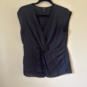 Halogen Blouse Size Medium